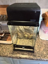 Exo Terra Nano Tall Terrarium