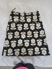Orla Kiely Skirt ~ Size 14