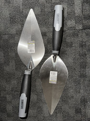 New professional - 10",