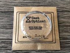 7 Dome Crystal (Aftermarket)