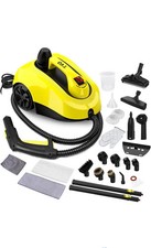 TVD Steam Cleaner Steam Mop 23