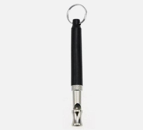 Ultrasonic silent recall dog - recall,