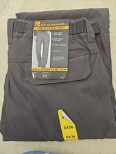 BC Clothing Co. Lined Cargo