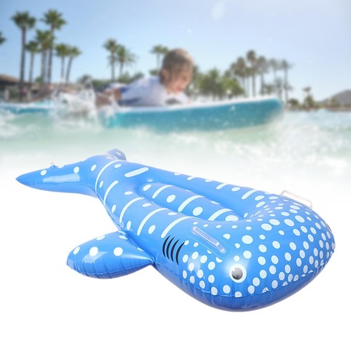 Kids inflatable whale ride - kids,