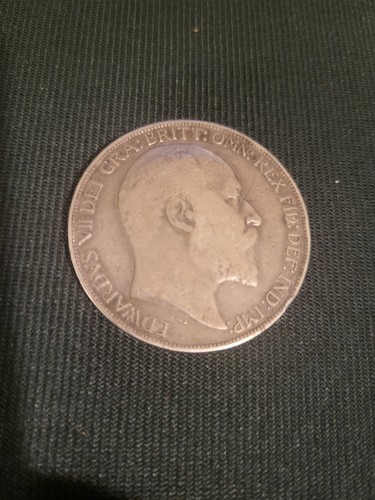 King edward vii - king,