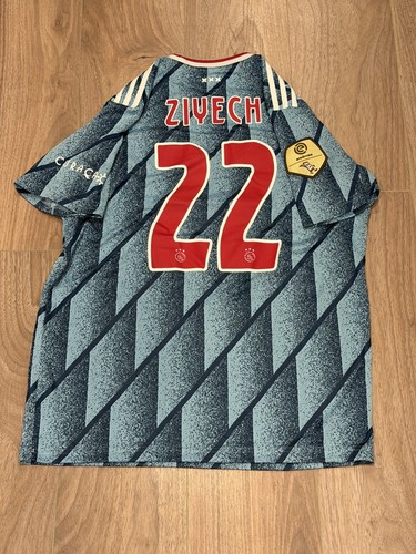 Adidas ajax amsterdam - adidas, 2020/21
