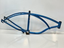 1971 Schwinn Stingray Frame