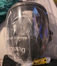 6800 Full Facepiece Reusable