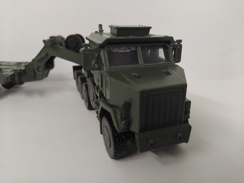 Scale m1070 heavy - m1070,