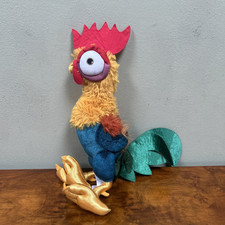 Disney Store Hei Hei 10" Plush