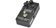 MXR M169 Carbon Copy Analog