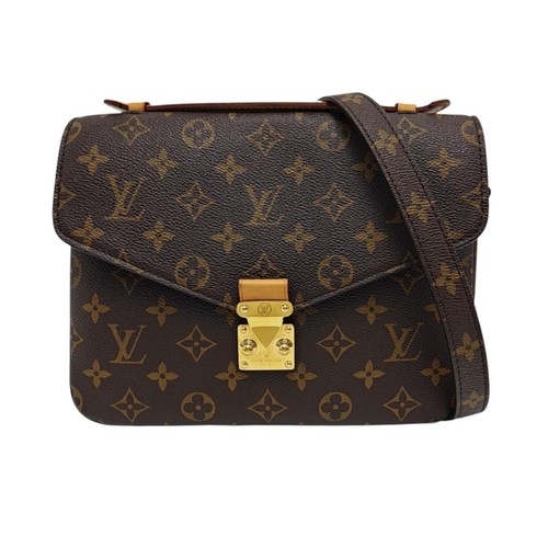 Louis vuitton métis monogram - louis,