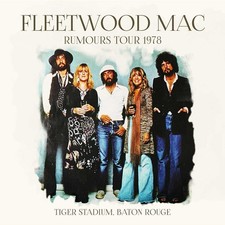 Fleetwood Mac - Rumours Tour