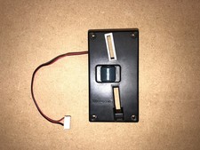 Microcoin front plate - microcoin, sp