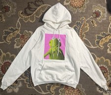 Disney Kermit The Frog Hoodie