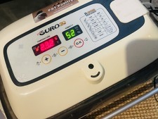 King Suro 20 Automatic