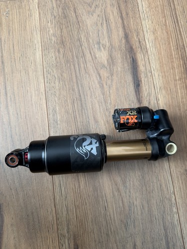Fox float rear air - rear,