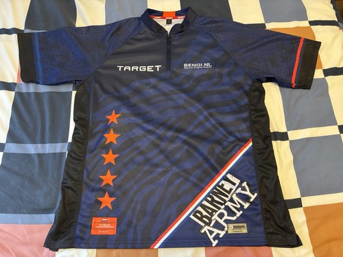 Raymond van barneveld - van,