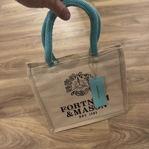 Fortnum mason tote bag - &,