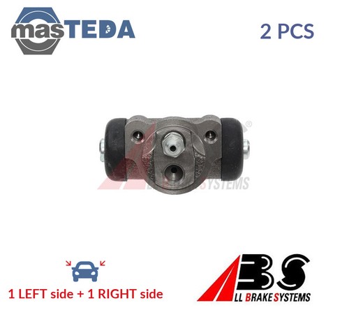 42010 drum wheel brake - 42010,