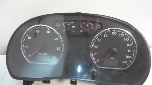 Instrument panel volkswagen - instrument,