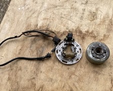 Kawasaki KX85 BW Stator Untested 