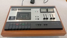 Dual C919 Cassette Deck -