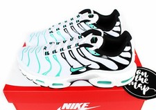 Nike TN Air Max Plus White