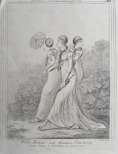 1811 antique print - 1811,