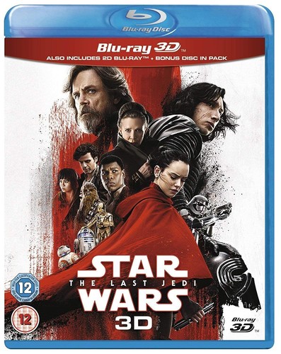 Star wars the - last, jedi