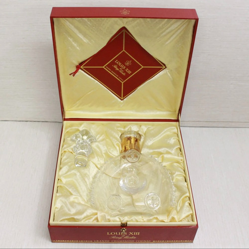 Remy martin louis - louis, xiii