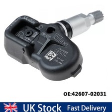 TPMS TYRE PRESSURE MONITOR
