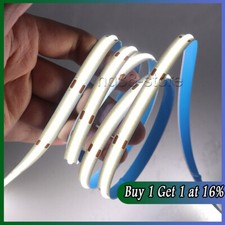 12V High Density COB LED Strip