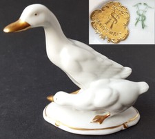Porcelain Figure/ Animal