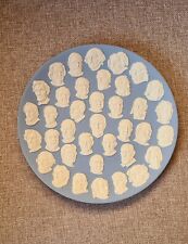 Wedgewood Jasperware