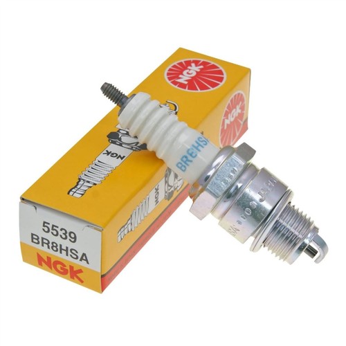 Ngk br8hsa spark plug fits - br8hsa,