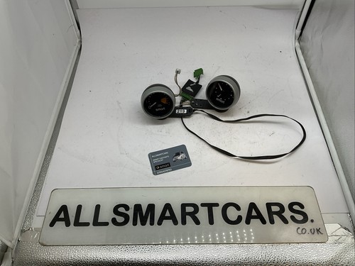 Smart 450 dashboard - 450,