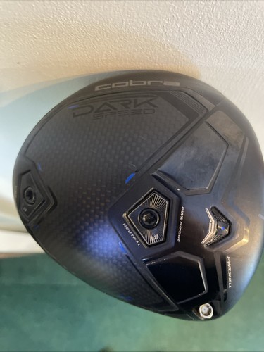 Used cobra darkspeed - cobra,