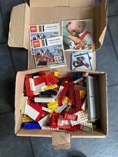 Vintage LEGO 1960s & 1970s-