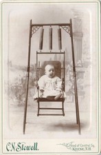 Keene New Hampshire baby in