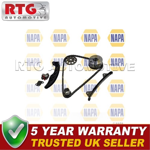 Rtg timing chain - rtg,