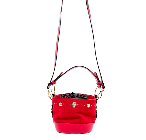 Topshop bianca studded faux - topshop,