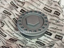 Genuine Aprilia Oil Pump Cover