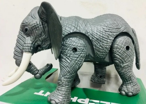 Jumbo large elephant mammoth - elephant,