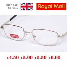 Fashion Men's Reading Glasses