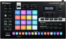 ROLAND VERSELAB MV-1 Song