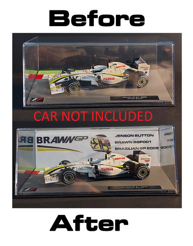 Brawn gp background - gp,
