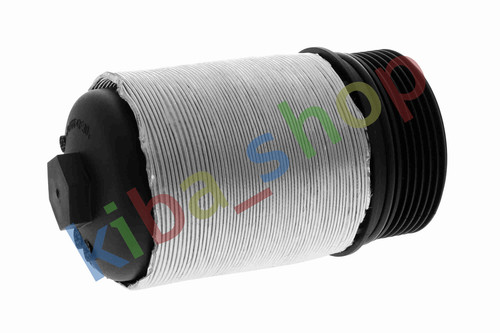Oil filter housing fits - oil,