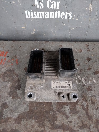 Vauxhall corsa 0 petrol - vauxhall,