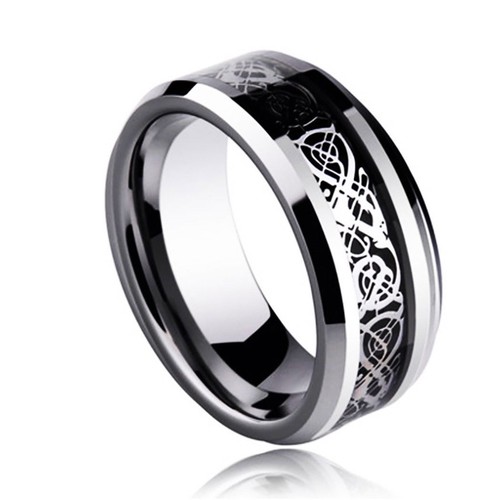 Seller black celtic - seller, dragon